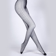 Women′s Sexy Fishnet Mesh Hole Tights Pantyhose (FN003)